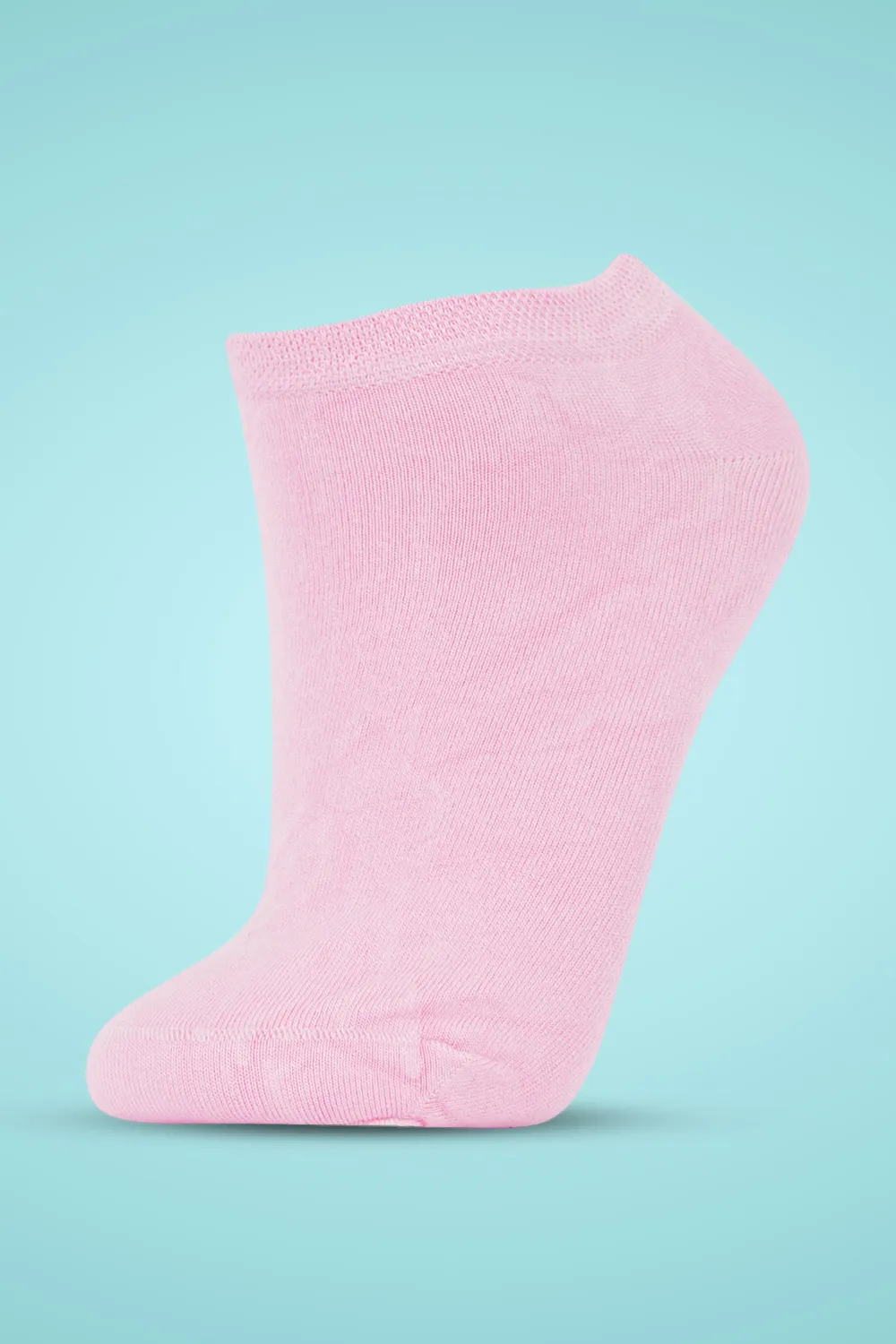 شرابة قدم صغيرة